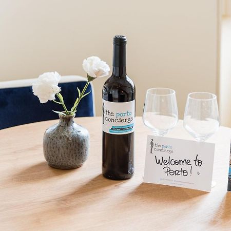 Guestready - La Maison Aires Gouveia Porto Exteriér fotografie