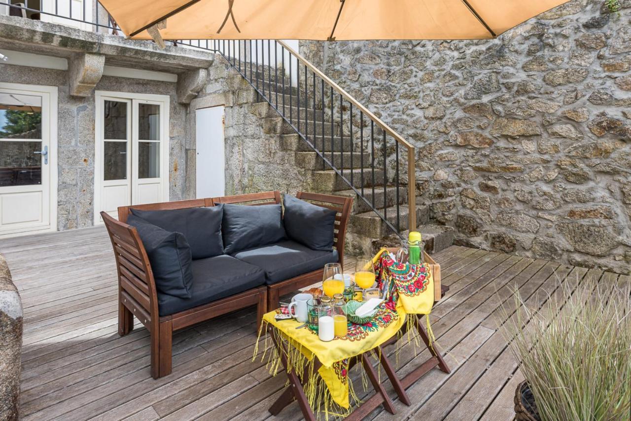 Guestready - La Maison Aires Gouveia Porto Exteriér fotografie