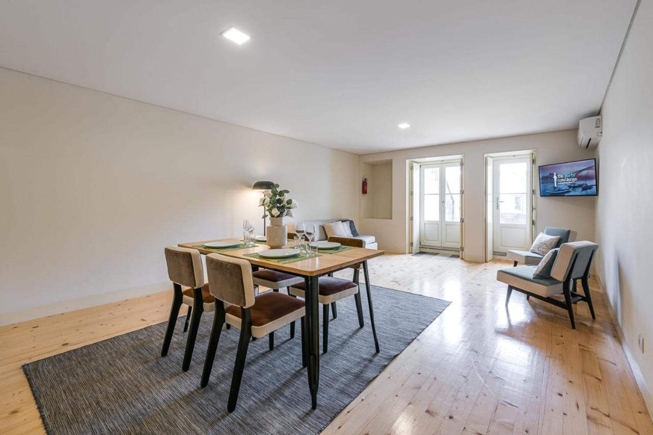 Guestready - La Maison Aires Gouveia Porto Exteriér fotografie