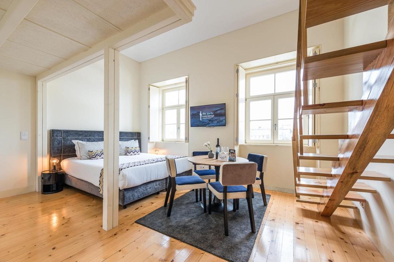 Guestready - La Maison Aires Gouveia Porto Exteriér fotografie