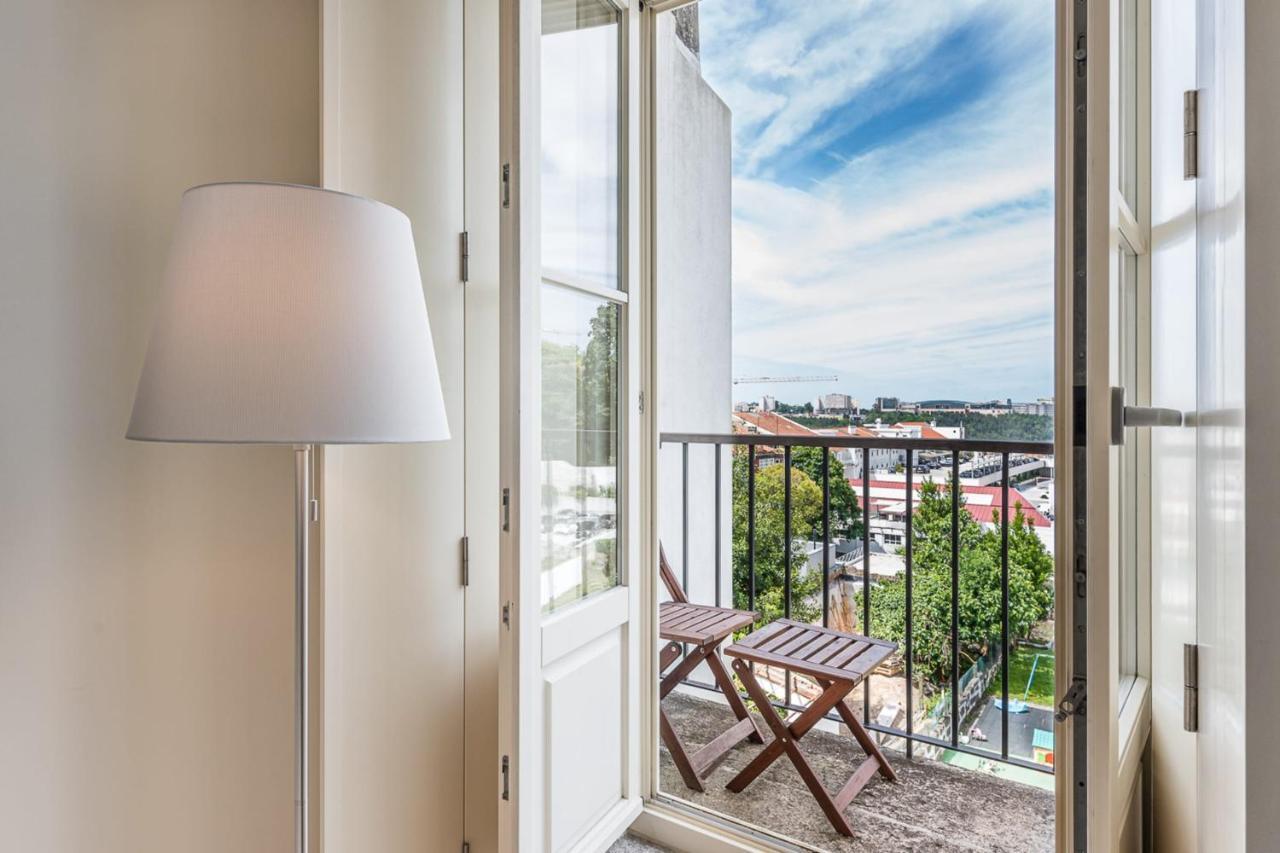 Guestready - La Maison Aires Gouveia Porto Exteriér fotografie