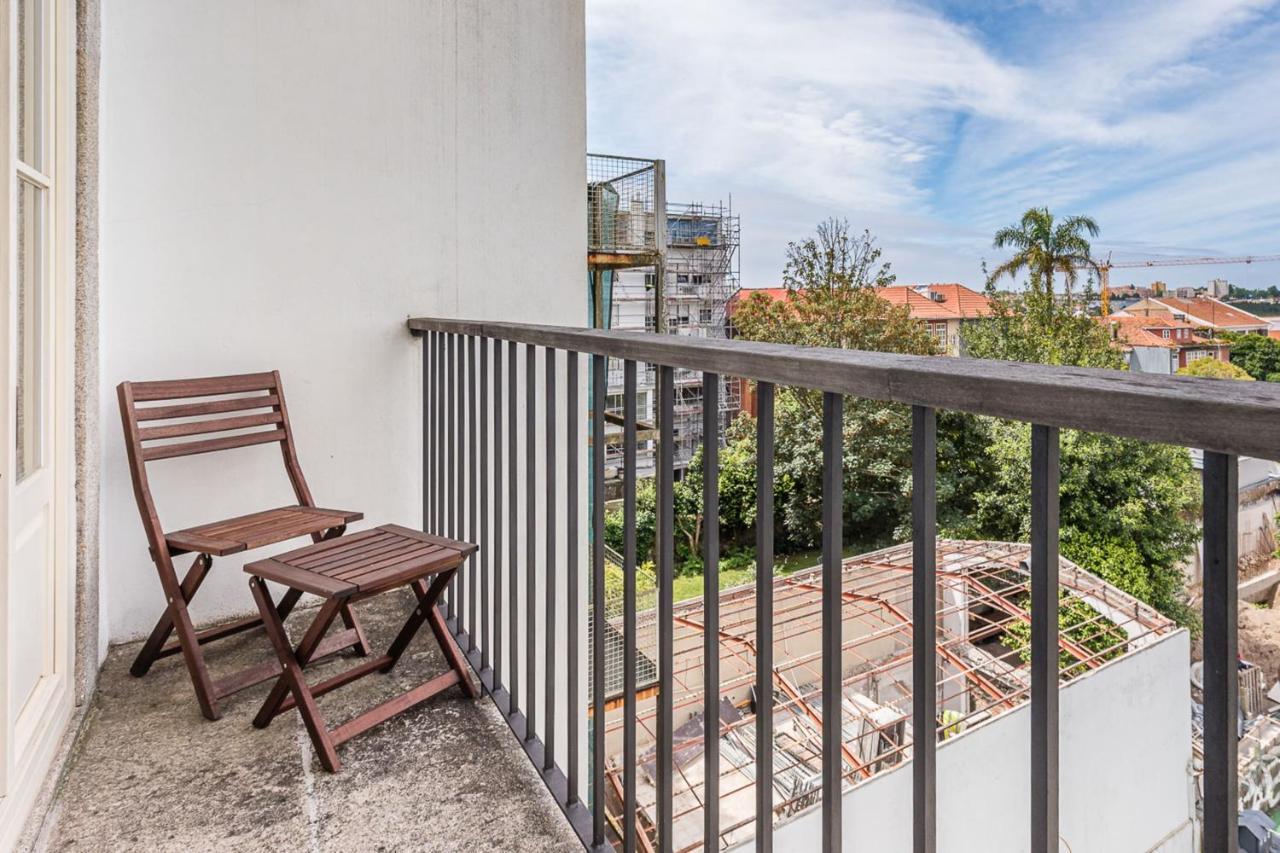 Guestready - La Maison Aires Gouveia Porto Exteriér fotografie
