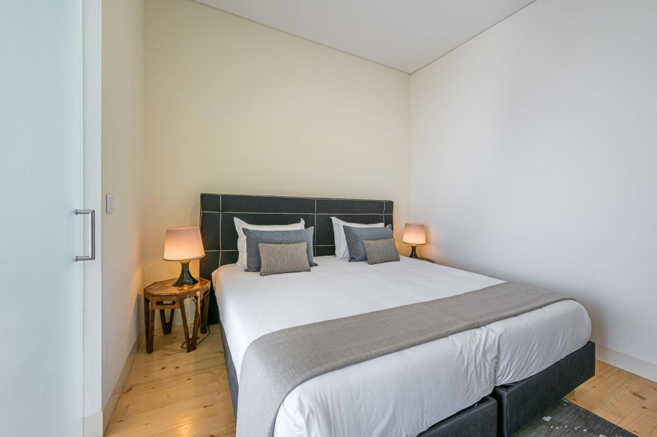 Guestready - La Maison Aires Gouveia Porto Exteriér fotografie