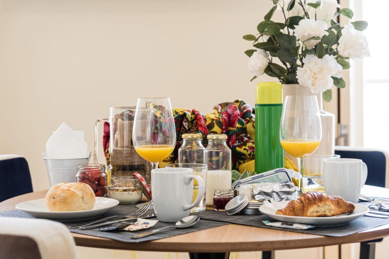 Guestready - La Maison Aires Gouveia Porto Exteriér fotografie