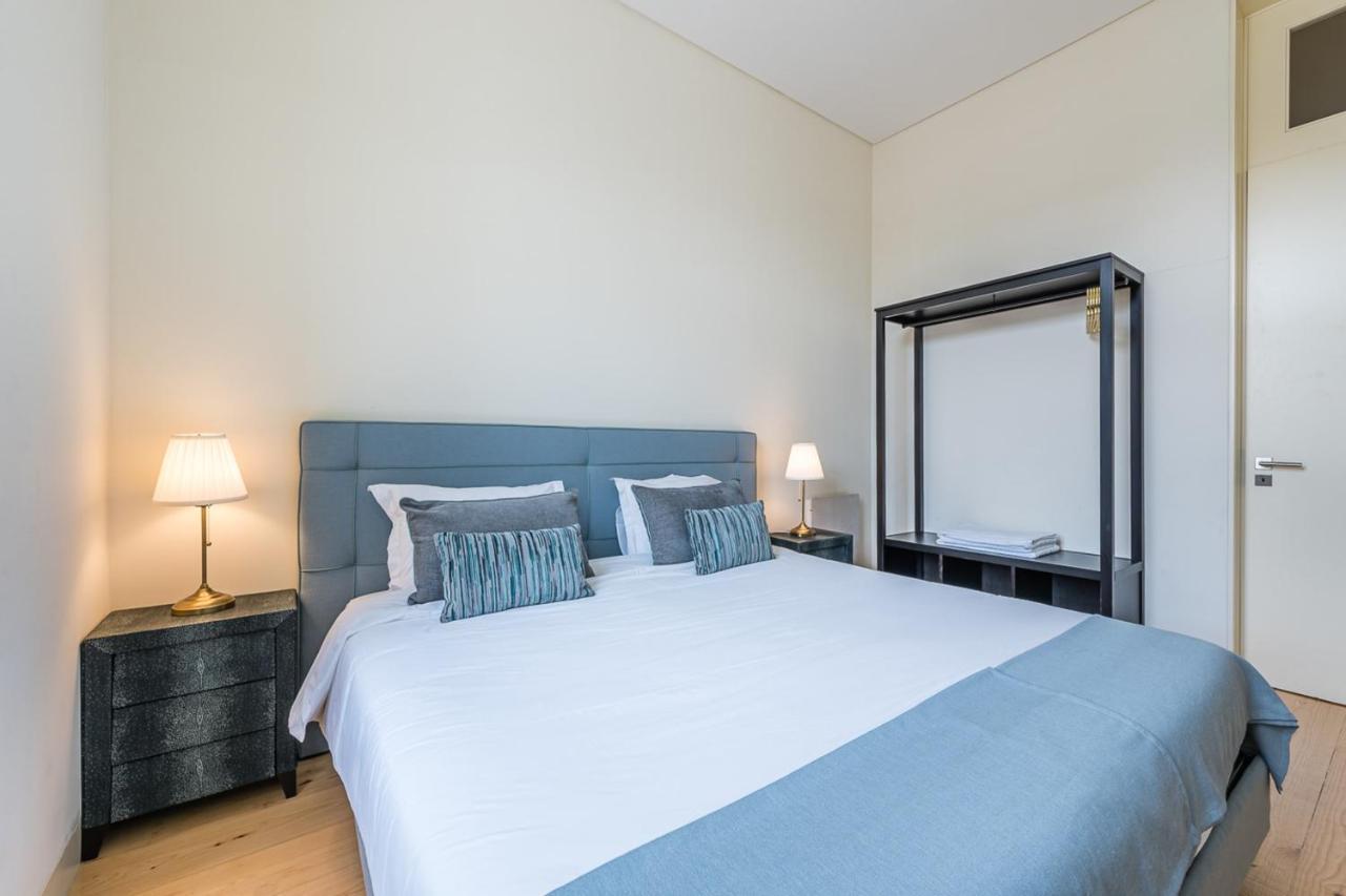 Guestready - La Maison Aires Gouveia Porto Exteriér fotografie