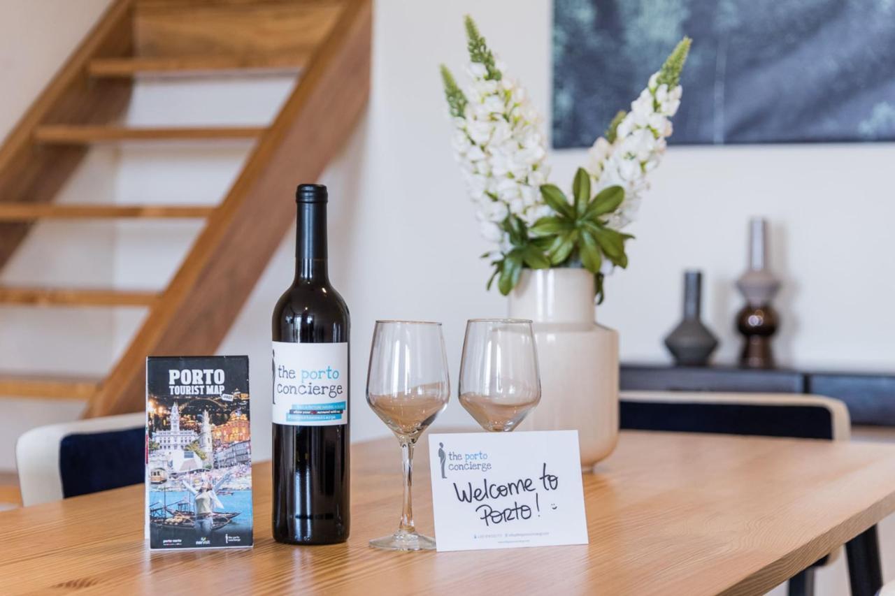 Guestready - La Maison Aires Gouveia Porto Exteriér fotografie