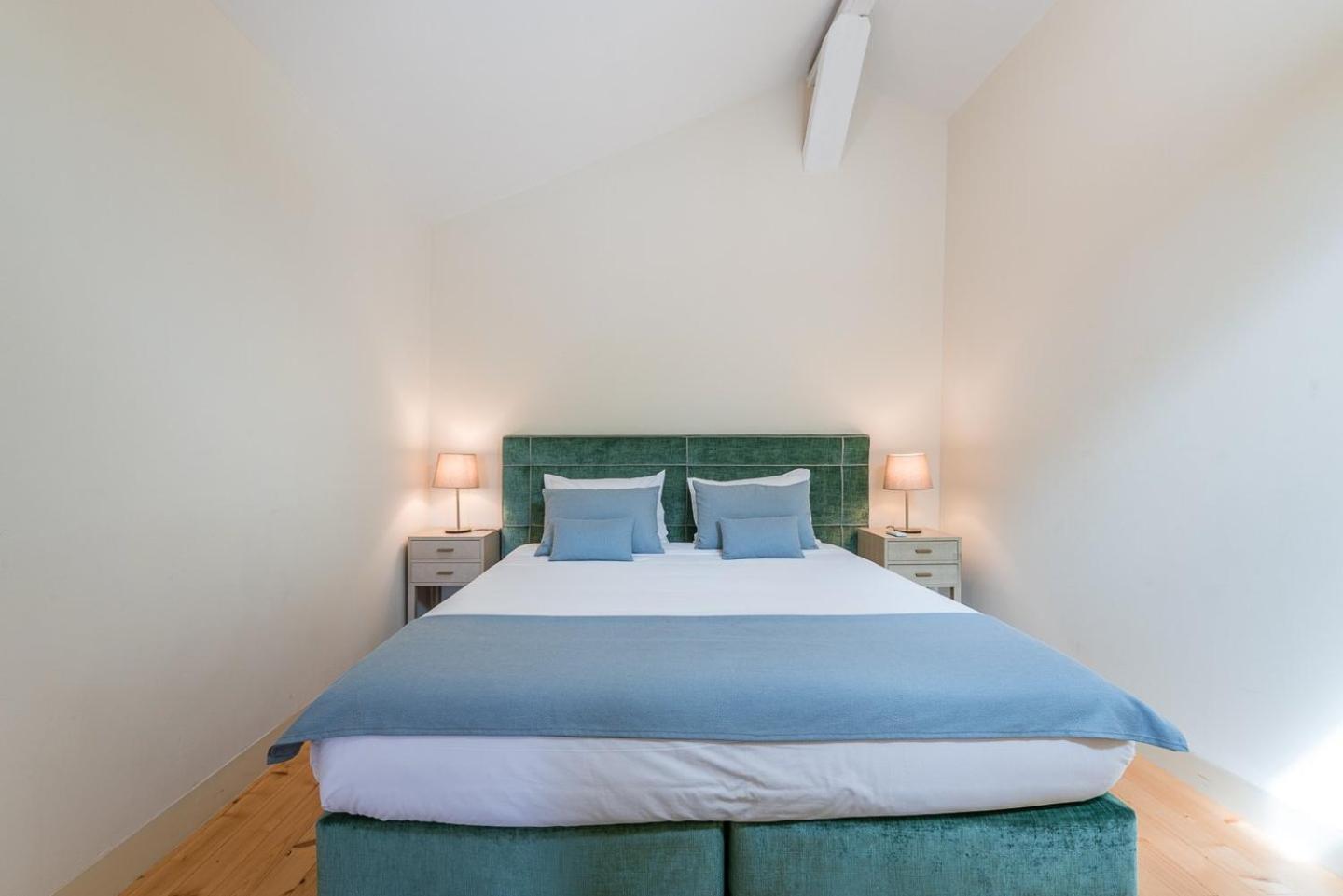 Guestready - La Maison Aires Gouveia Porto Exteriér fotografie