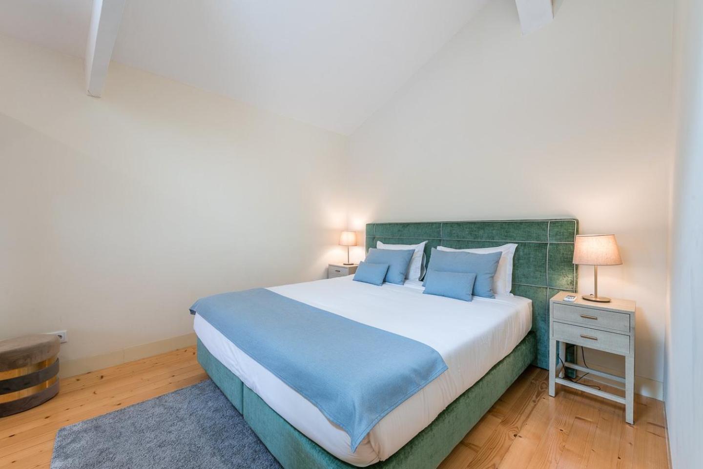Guestready - La Maison Aires Gouveia Porto Exteriér fotografie