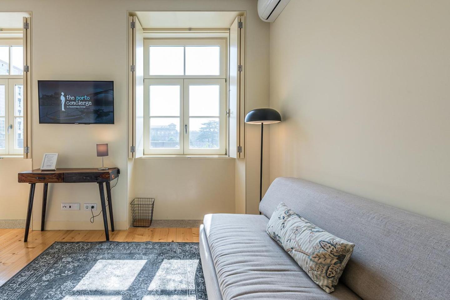 Guestready - La Maison Aires Gouveia Porto Exteriér fotografie