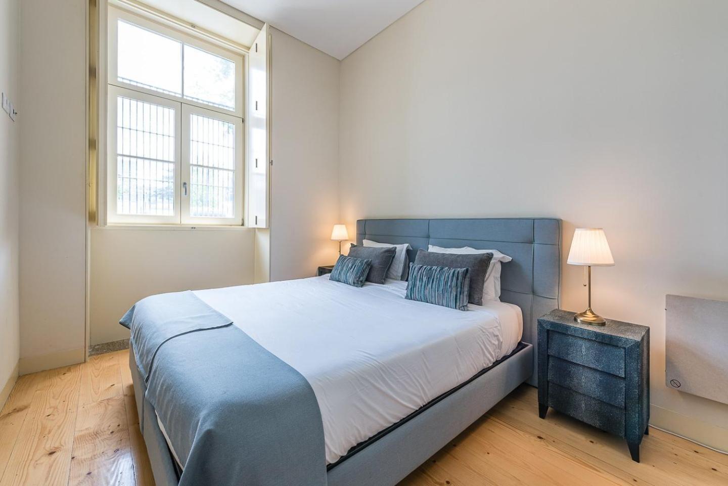 Guestready - La Maison Aires Gouveia Porto Exteriér fotografie