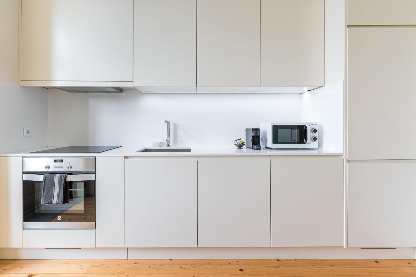 Guestready - La Maison Aires Gouveia Porto Exteriér fotografie