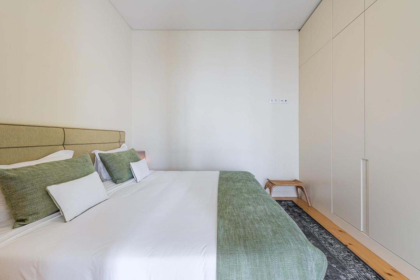 Guestready - La Maison Aires Gouveia Porto Exteriér fotografie