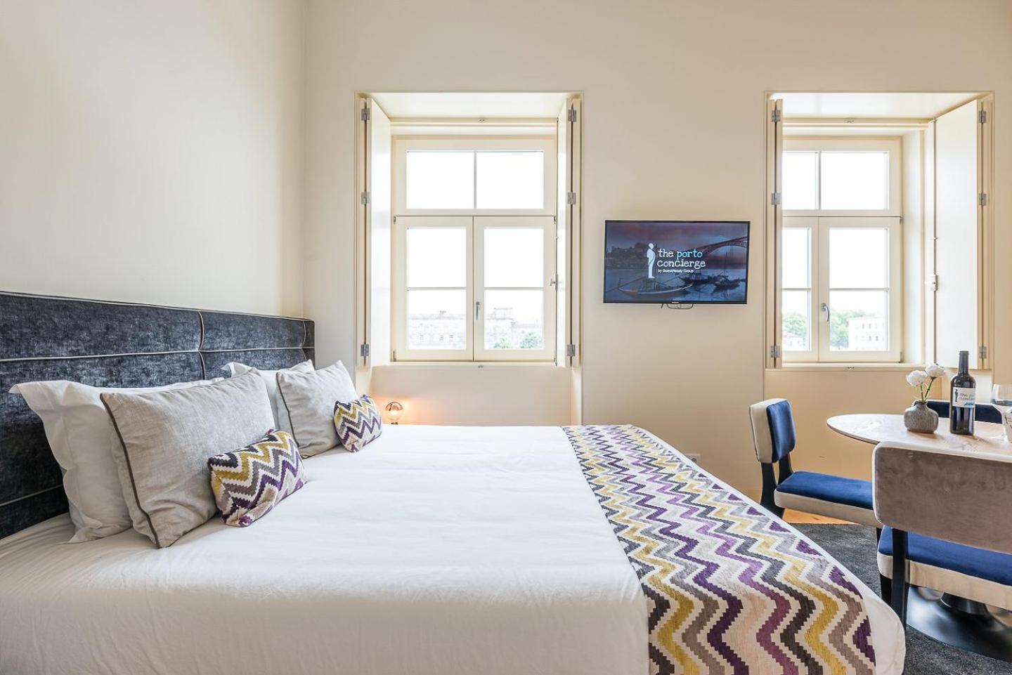 Guestready - La Maison Aires Gouveia Porto Exteriér fotografie
