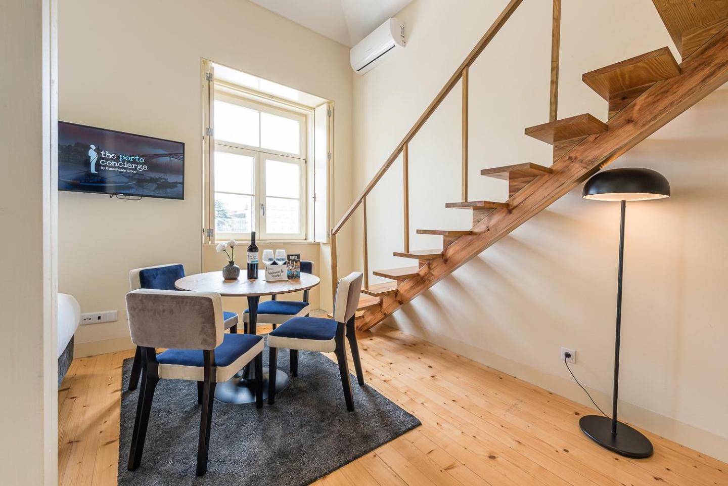 Guestready - La Maison Aires Gouveia Porto Exteriér fotografie