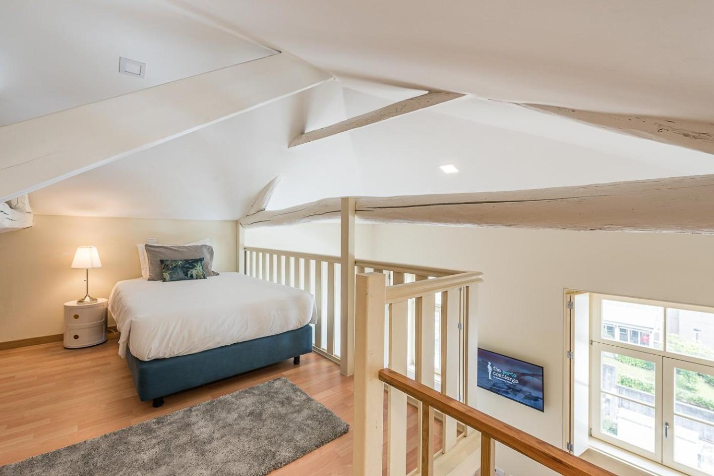 Guestready - La Maison Aires Gouveia Porto Exteriér fotografie