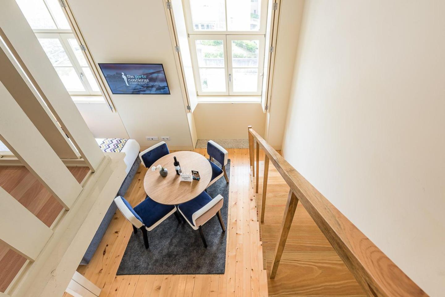 Guestready - La Maison Aires Gouveia Porto Exteriér fotografie