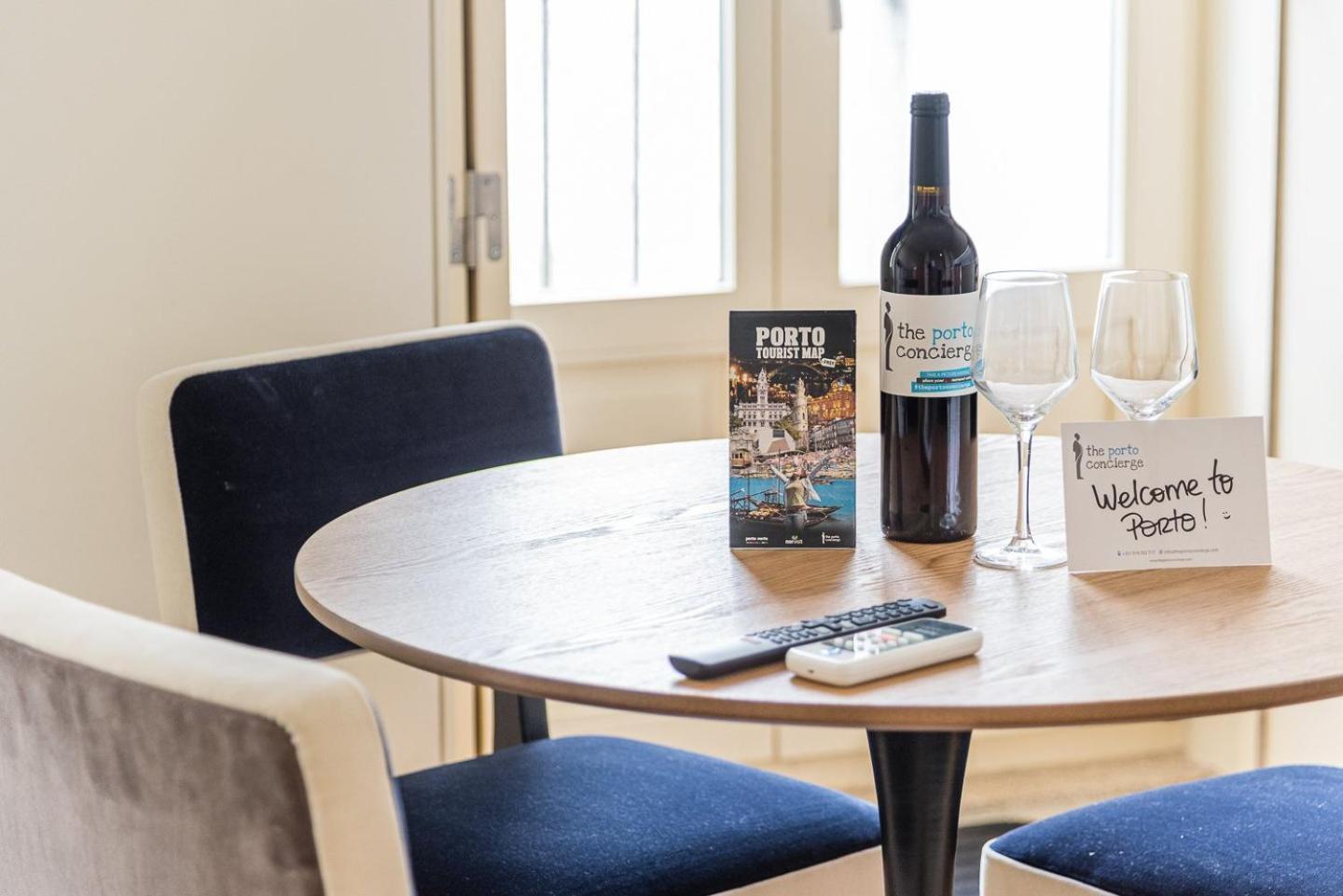 Guestready - La Maison Aires Gouveia Porto Exteriér fotografie
