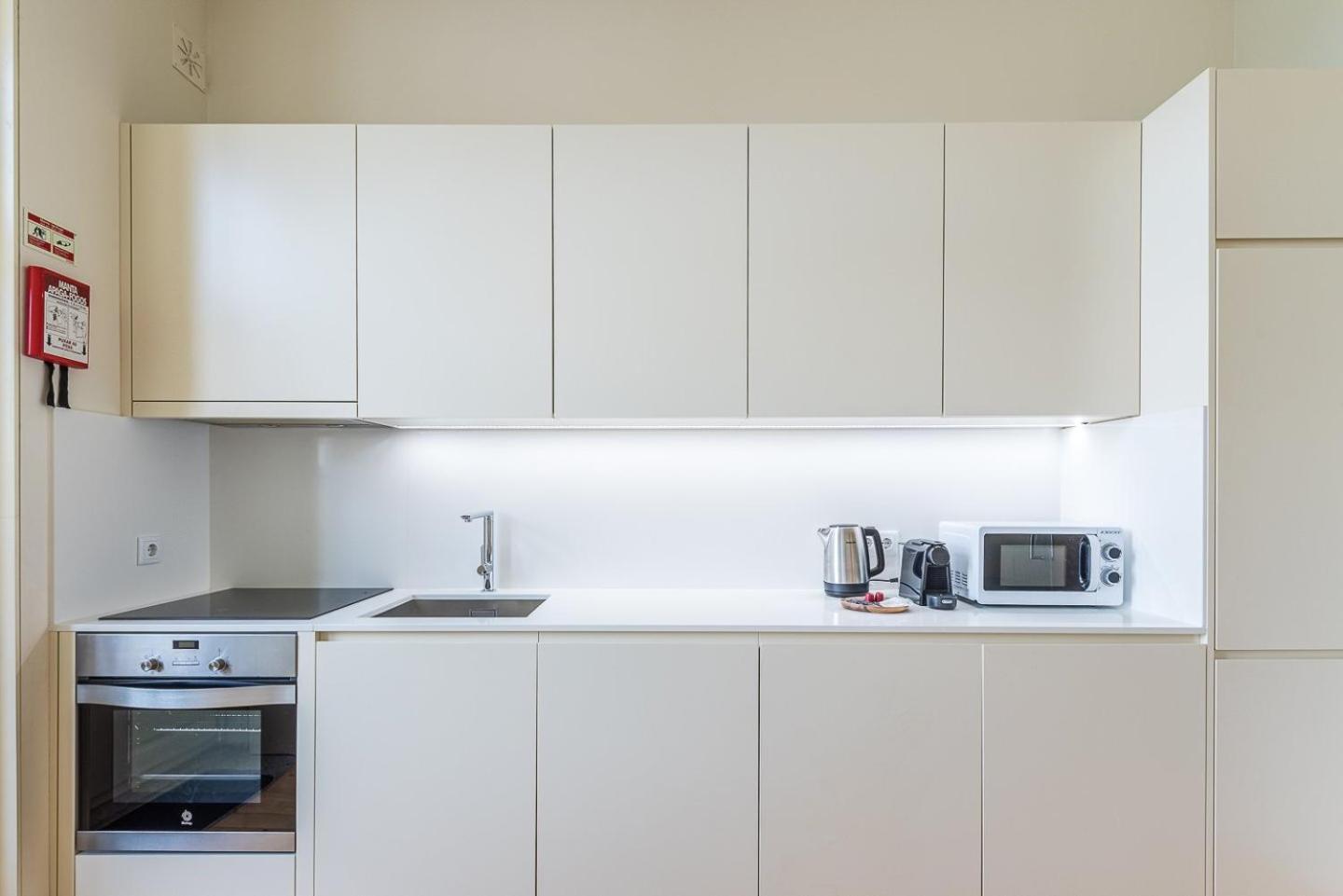 Guestready - La Maison Aires Gouveia Porto Exteriér fotografie