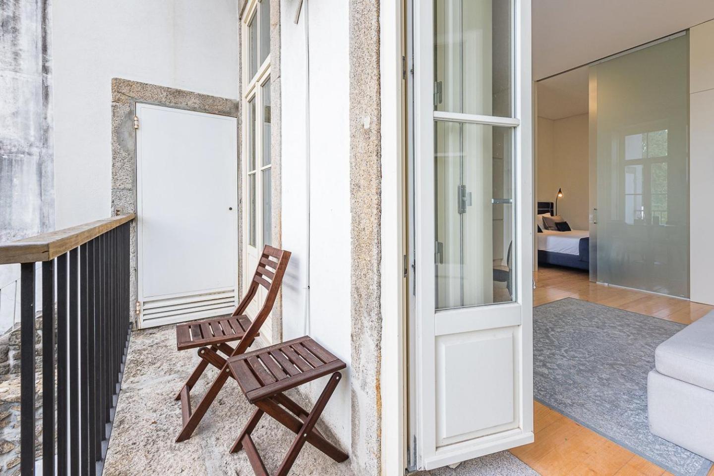 Guestready - La Maison Aires Gouveia Porto Exteriér fotografie