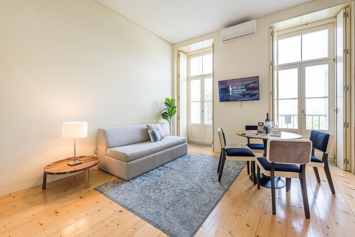 Guestready - La Maison Aires Gouveia Porto Exteriér fotografie