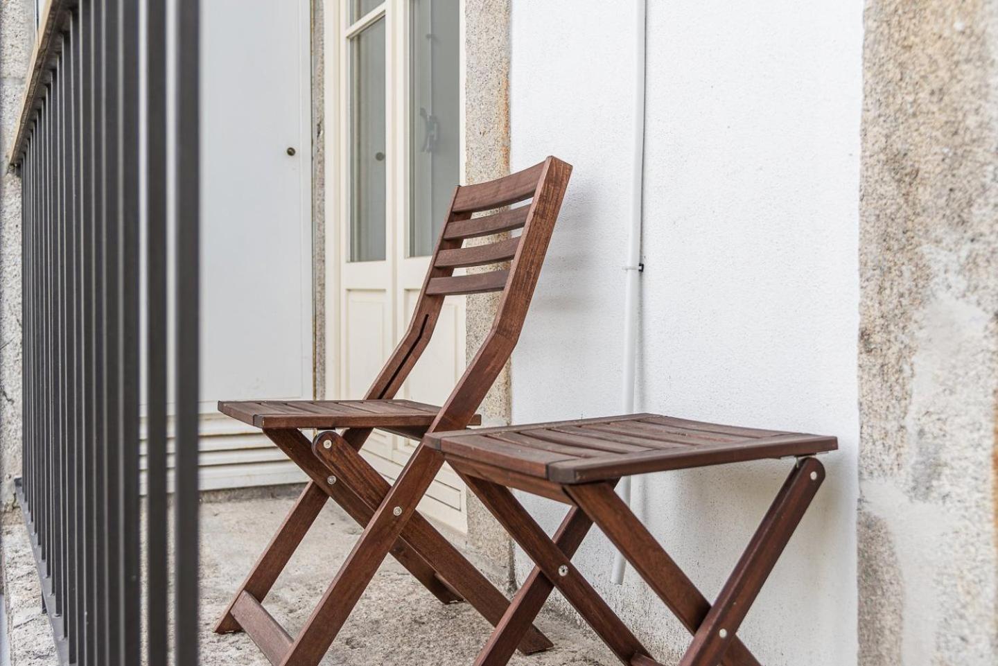 Guestready - La Maison Aires Gouveia Porto Exteriér fotografie