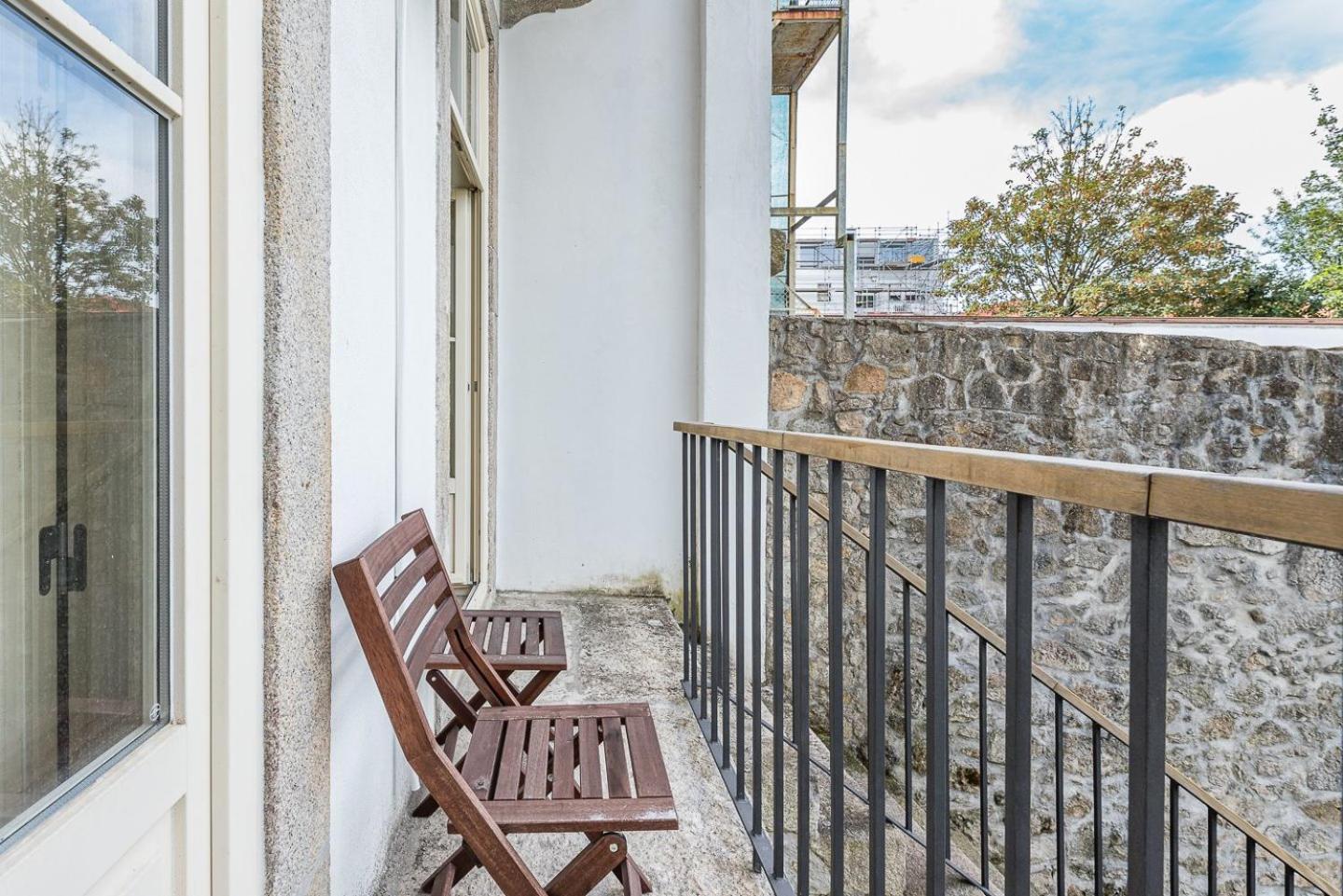 Guestready - La Maison Aires Gouveia Porto Exteriér fotografie